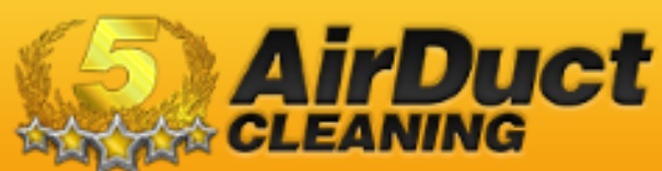 5 Star Air Duct Cleaning's Logo